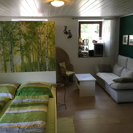 Anita's Zimmer Engelhartszell Exterior foto