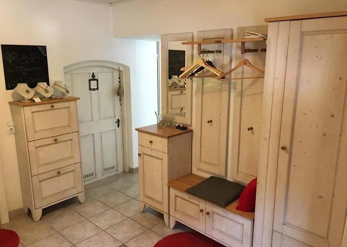 Anita\'s Zimmer