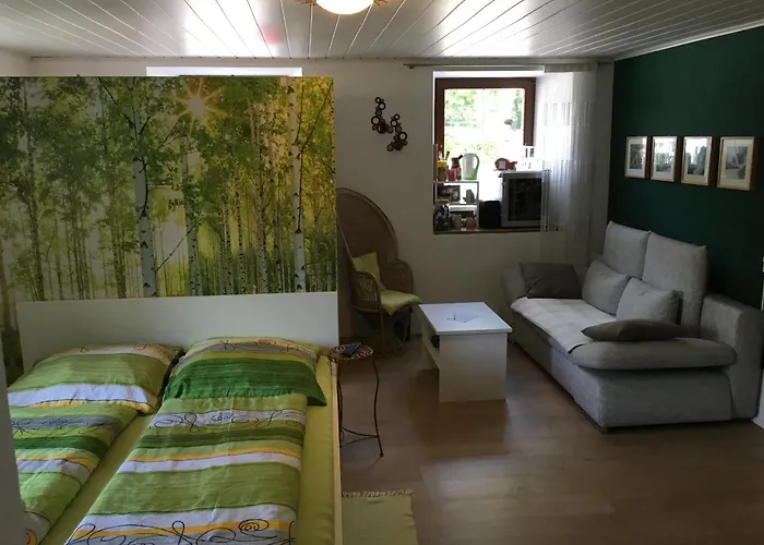 Anita\'s Zimmer