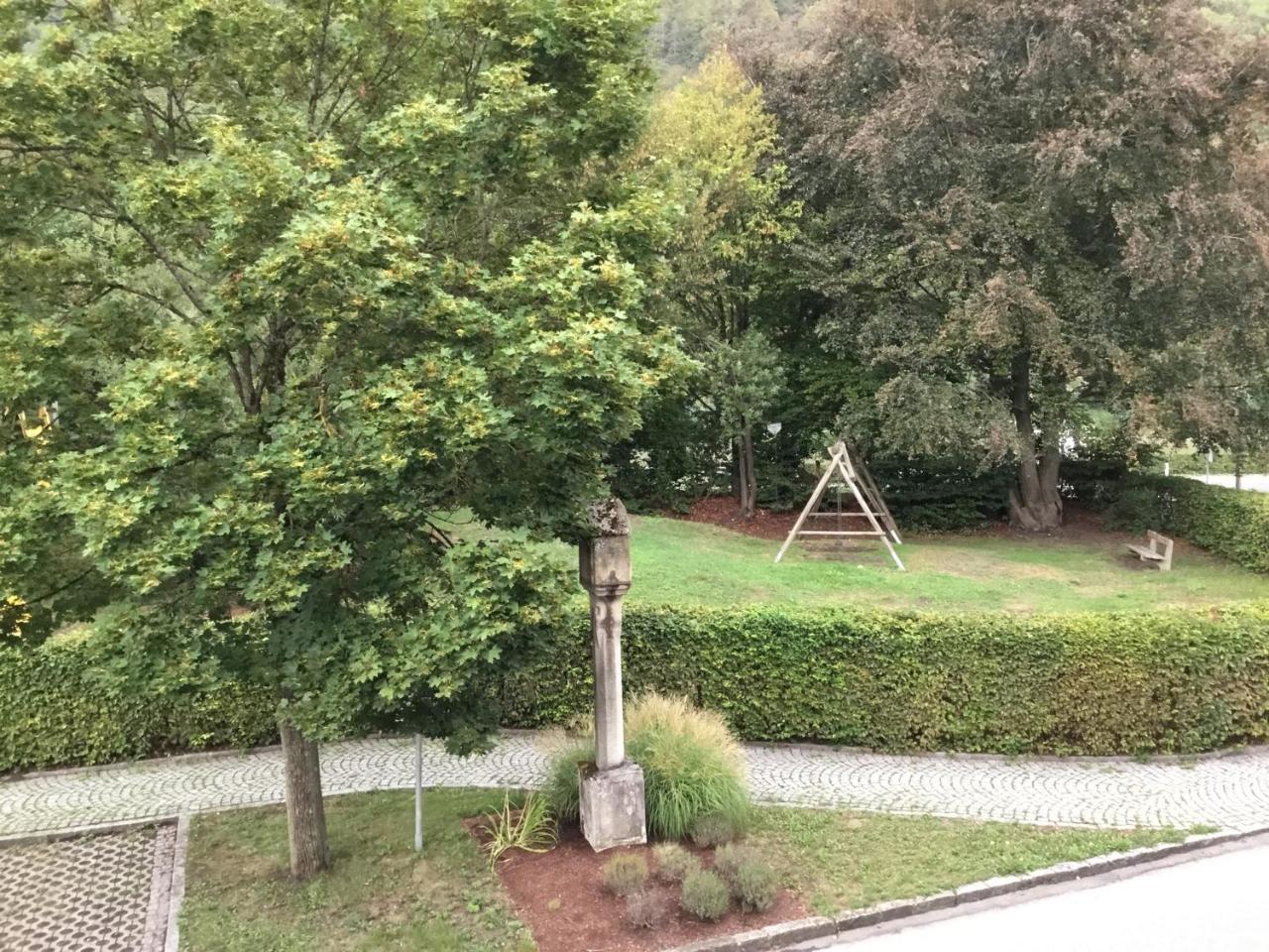 Privatunterkunft Anita's