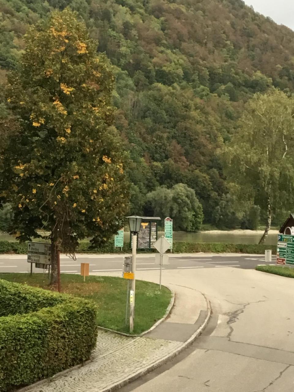 Privatunterkunft Anita's Engelhartszell
